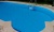 Пленка ПВХ Elbtal Supra Adriatic Blue 1,5мм 25x2,00м (2000409)
