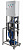 Система комбинированной обработки воды XENOZONE SCOUT DUO-50