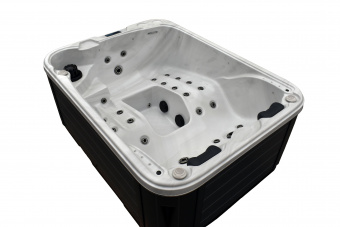 SPA бассейн Jazzi Pool SKT335F