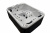 SPA бассейн Jazzi Pool SKT335F