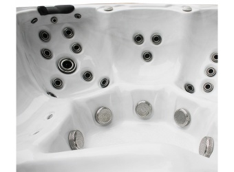 SPA бассейн Jazzi Pool SKT333I