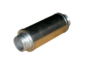 Глушитель HPE HAC0131150 1 1/2" (HAC0131150)
