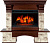 Royal Flame  Aberdeen -     Vision 26 EF LED FX