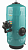 Фильтр песочный 10 м3/ч Gemas Filtrex HB 500 мм (021311HB)