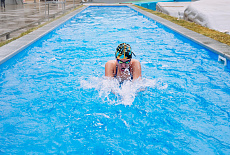 Выставка POOL PROFI 2022 состоялась 28-29 апреля