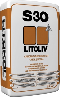     LITOLIV S30 (25 .)  