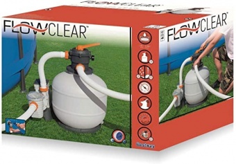  - Flowclear 7751 /,    54,5 .,    20  