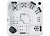 SPA бассейн Jazzi Pool SKT333E