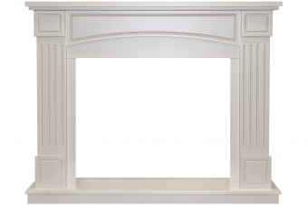 Dimplex Каминокомплект Boston - Алебастр с очагом Symphony 26'' DF2608-INT