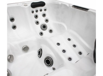 SPA бассейн Jazzi Pool SKT333I