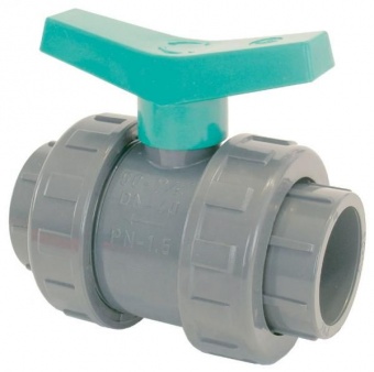Шаровый кран Д 110 DN100