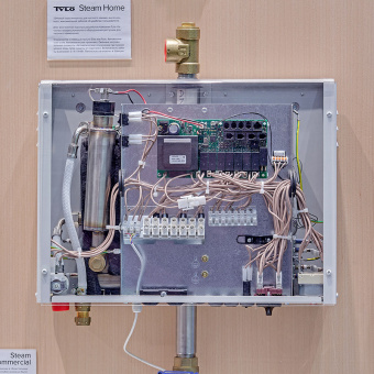 Парогенератор TYLO Commercial 15кВт 3x400V+N,1/3x230V