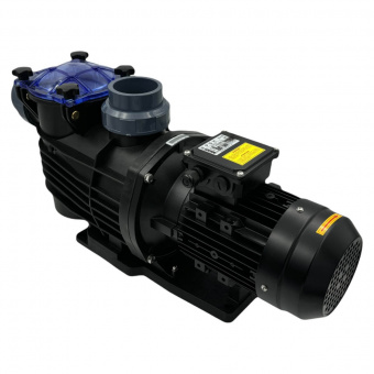 Насос с префильтром 16,8м3/ч PSH MAXI-15T Н=10 1,1кВт 400В (морская вода) (1MAX0150T4V)