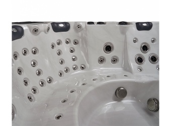 SPA бассейн Jazzi Pool SKT338E10