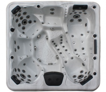SPA бассейн Jazzi Pool SKT333D