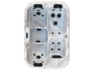 SPA бассейн Jazzi Pool SKT335E
