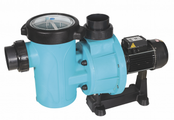  Насос с префильтром 88 м3/ч Gemas Flooder Flo 550T 4,04 кВт 380 В (0111FLO55)