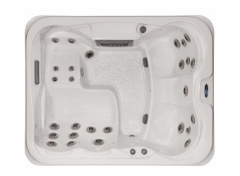 Гидромассажный Спа Бассейн JNJ SPA-355