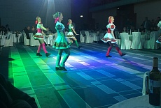 Выставка Aquaterm Moscow 6-9 февраля 2018 г.