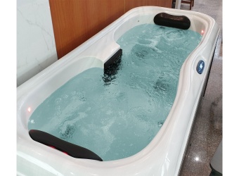 SPA бассейн Jazzi Pool SKT333G