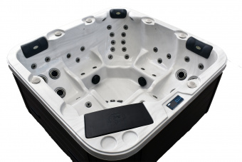 SPA бассейн Jazzi Pool SKT338B4