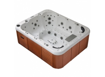 SPA бассейн Jazzi Pool SKT338E3