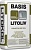 Грубый ровнитель для пола LITOLIV BASIS (25 кг.) изображение