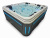 SPA бассейн Jazzi Pool SKT333E SPA бассейн Jazzi Pool SKT333E