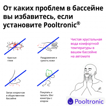 Pooltronic HVG-20-K    20 ,   10 