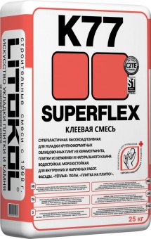     SUPERFLEX K77 (25 .)  