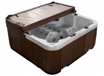SPA бассейн Jazzi Pool SKT338E5