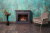 Dimplex Каминокомплект Coventry Gray - Серый с очагом XHD28L-INT