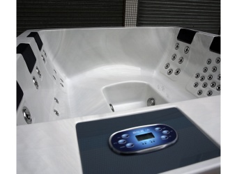 SPA бассейн Jazzi Pool SKT333A