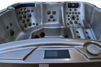 SPA бассейн Jazzi Pool SKT338K2