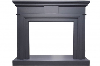 Dimplex Каминокомплект Coventry Graphite Grey - Серый графит с очагом Symphony 26'' DF2608-INT