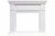 Dimplex Каминокомплект Portland - Белый с очагом Symphony 26'' DF2608-INT