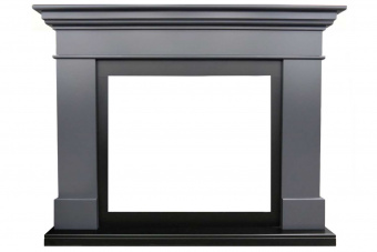 Royal Flame Каминокомплект California Graphite Gray - Серый графит с очагом Jupiter FX New