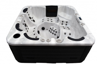SPA бассейн Jazzi Pool SKT338E