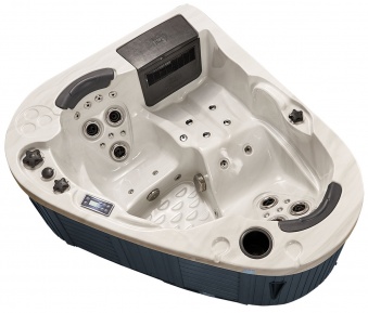 SPA бассейн Jazzi Pool SKT335B