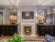 Dimplex Каминокомплект Alexandria - Махагон коричневый антик с очагом Danville Black FB2 Dimplex Каминокомплект Alexandria - Махагон коричневый антик с очагом Danville Black FB2