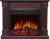 Royal Flame Каминокомплект Boston - Темный дуб с очагом Jupiter FX New Royal Flame Каминокомплект Boston - Темный дуб с очагом Jupiter FX New