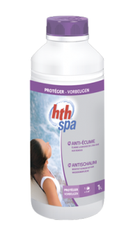 Антивспениватель hth SPA 1 л.