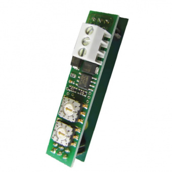 Модуль Hugo Lahme DMX 512 для светодиодных прожекторов RGB 40600150 (576841)