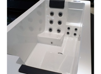 SPA бассейн Jazzi Pool SKT333H
