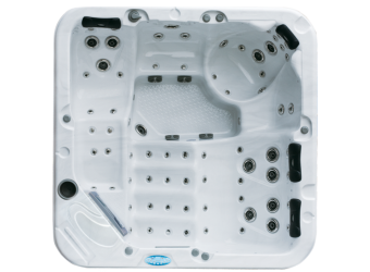 SPA бассейн Jazzi Pool SKT338E5