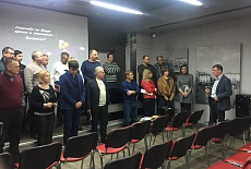 Семинар завершен. Было интересно и полезно.