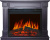 Royal Flame Каминокомплект Boston - Венге с очагом Jupiter FX New Royal Flame Каминокомплект Boston - Венге с очагом Jupiter FX New