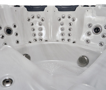 SPA бассейн Jazzi Pool SKT338E