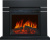 Royal Flame Каминокомплект Lindos - Черный (Высота 985мм) с очагом Jupiter FX New Royal Flame Каминокомплект Lindos - Черный (Высота 985мм) с очагом Jupiter FX New