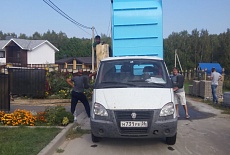 Доставка бассейнов